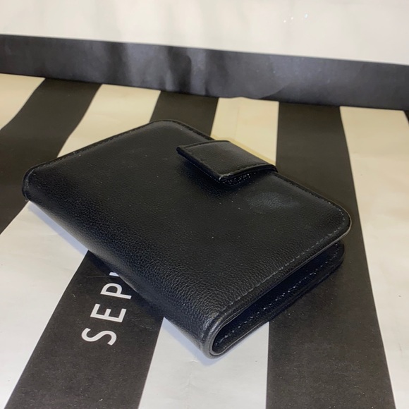 NWOB Sephora: Anastasia beverly hills lipstick trio with clutch - Picture 2 of 4